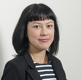 Marie Foyle