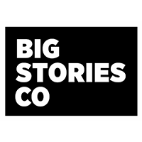 Big Stories Co logo