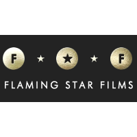 Flaming Star Films logo