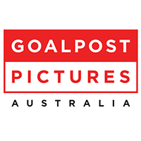 Goalpost Pictures Australia logo