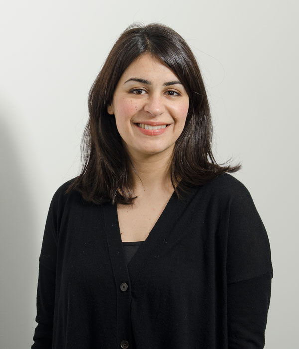 Mona Mona Forghani