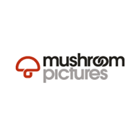 Mushroom Pictures logo