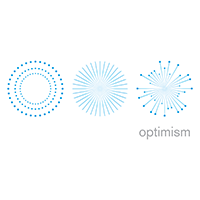 Optimism Film logo