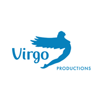 Virgo Productions logo