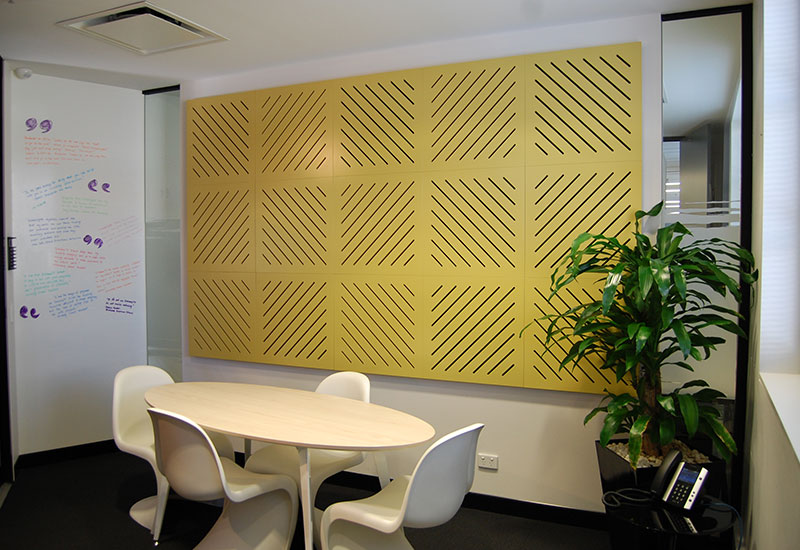 Creative Meeting Room Names