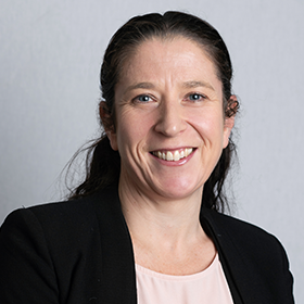 Annabel Holt Annabel Holt, Member Relations Manager