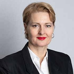 Anne Audette Anne Audette, Chief Operating Officer