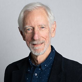 Geoffrey Atherden, Director