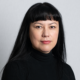 Marie Foyle, General Counsel