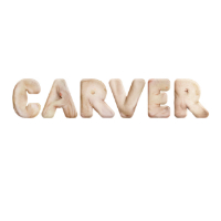 Carver productions logo