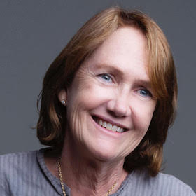 Headshot of Delwyn Everard