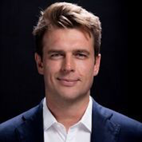 Headshot of Sam Berry