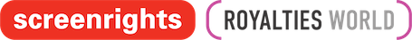 Screenrights Royalties World 455×45 Screenrights Royalties - World logo