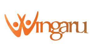Wingaru logo