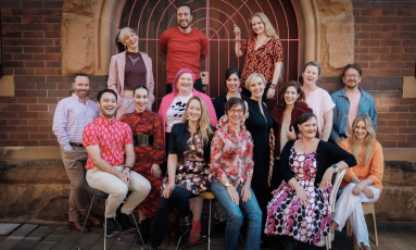 Creative Plus Business staff Creative Plus Business staff photo