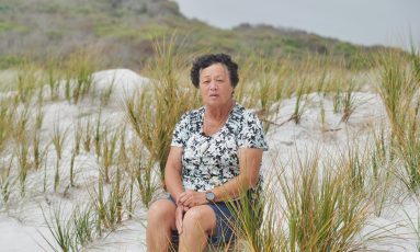 Tāhuhu kaupapa: Betsy Young Tāhuhu kaupapa: Betsy Young