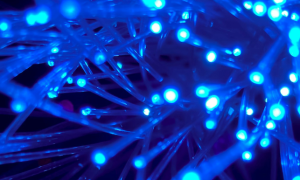 fibre optic cables